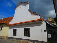 Na Dláždění čp. 67 (Poděbrady)