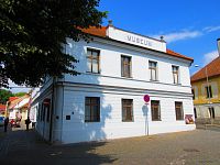 Panský špitál v Poděbradech