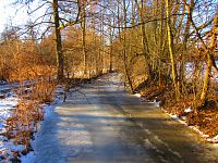 Malý Labský náhon (Hradec Králové)