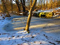 Malý Labský náhon (Hradec Králové)