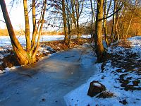Malý Labský náhon (Hradec Králové)