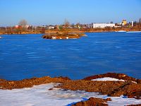 Písník Dubina (Hradec Králové)