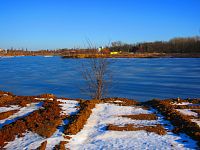 Písník Dubina (Hradec Králové)