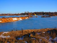 Písník Dubina (Hradec Králové)