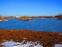 Písník Dubina (Hradec Králové)