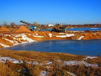 Písník Dubina (Hradec Králové)