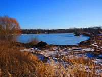 Písník Dubina (Hradec Králové)