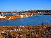 Písník Dubina (Hradec Králové)