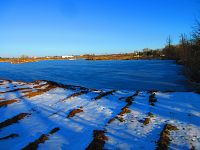 Písník Dubina (Hradec Králové)