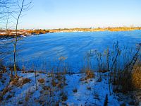 Písník Dubina (Hradec Králové)