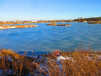 Písník Dubina (Hradec Králové)