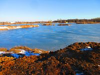 Písník Dubina (Hradec Králové)