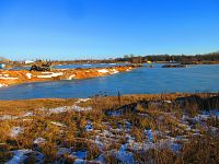 Písník Dubina (Hradec Králové)