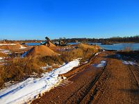 Písník Dubina (Hradec Králové)