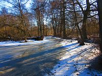 Jezuitská jezera (Hradec Králové)