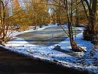 Jezuitská jezera (Hradec Králové)