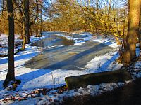 Jezuitská jezera (Hradec Králové)