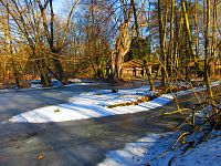 Jezuitská jezera (Hradec Králové)