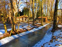 Jezuitská jezera (Hradec Králové)