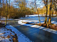 Jezuitská jezera (Hradec Králové)