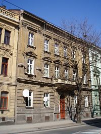 Čs. armády čp. 284 (Hradec Králové)