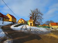 Radostice (Vchynice)