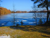 Plačický písník (Hradec Králové)