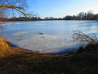 Plačický písník (Hradec Králové)