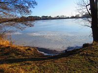 Plačický písník (Hradec Králové)