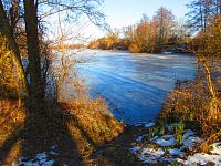 Plačický písník (Hradec Králové)