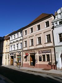 Karla Tomana čp. 42-43 (Hradec Králové)