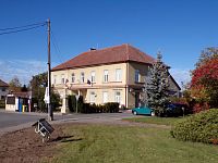 Škola v Kuněticích