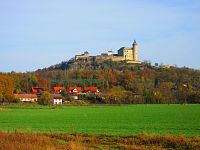 Třešňová slavnost na Kunětické hoře