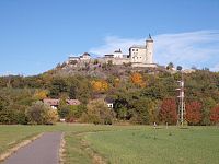 Kunětická hora (Ráby)