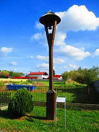 Zvonička (Němčice)