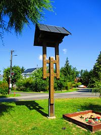 Stará zvonička (Němčice)