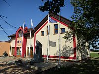 Obecní úřad (Němčice)