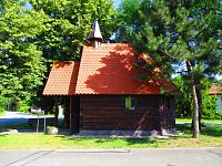 Kaple sv. Vavřince a sv. Martina (Němčice)