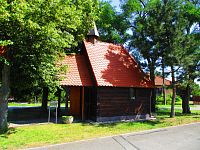 Kaple sv. Vavřince a sv. Martina (Němčice)