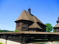 Kostel sv. Mikuláše (Veliny)