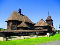 Kostel sv. Mikuláše (Veliny)