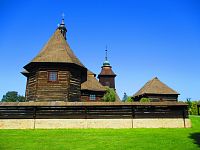 Kostel sv. Mikuláše (Veliny)