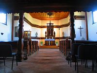 Kostel sv. Mikuláše (Veliny)