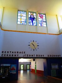 Železniční stanice (Poděbrady)