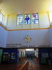 Železniční stanice (Poděbrady)