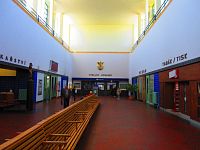 Železniční stanice (Poděbrady)