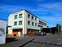 Železniční stanice (Poděbrady)