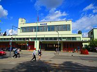 Železniční stanice (Poděbrady)