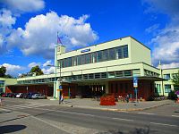 Železniční stanice (Poděbrady)