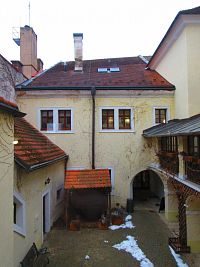 Regionální muzeum Mělník (Mělník)